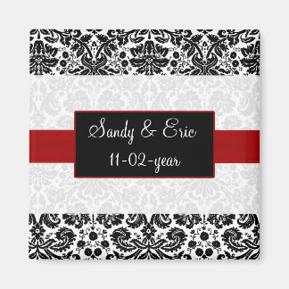 rood sparen de datummagneet magneet