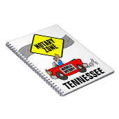 Rood-sportweddenschap met mobiele notaris notitieboek (Rechterzijde)