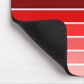 rood staal muismat (Hoek)