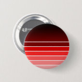 rood staal ronde button 5,7 cm (Voorkant /achterkant)