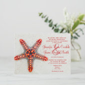 Rood-staartrottoperbestemmingen-weddenschappen Kaart (Staand voorkant)