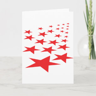 rood sterrentapijt kaart