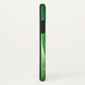 Rood Storm Bloemen Moderne Abstracte Kunst Kleuren Case-Mate iPhone Case (Achterkant/rechts)