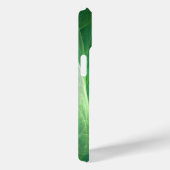 Rood Storm Bloemen Moderne Abstracte Kunst Kleuren Case-Mate iPhone Case (Achterkant / Rechts)