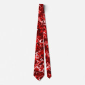 Rood Stropdas (Voorkant)