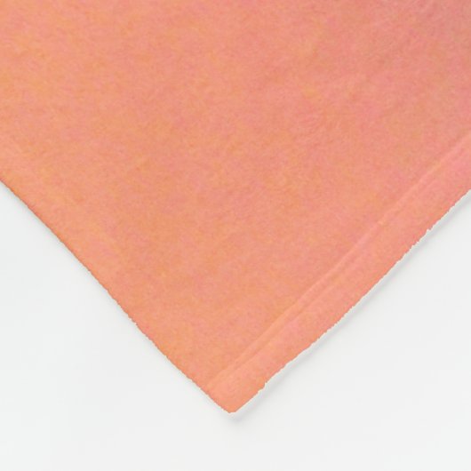 ROOD SURF FLEECE DEKEN (Hoek)