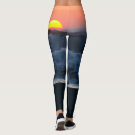 ROOD SURF LEGGINGS