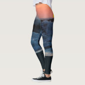 ROOD SURF LEGGINGS (Links)