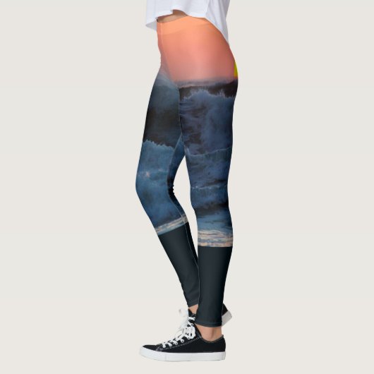 ROOD SURF LEGGINGS (Links)