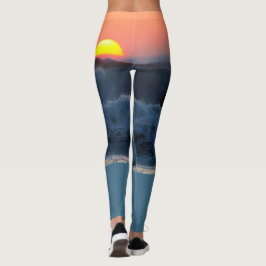 ROOD SURF LEGGINGS