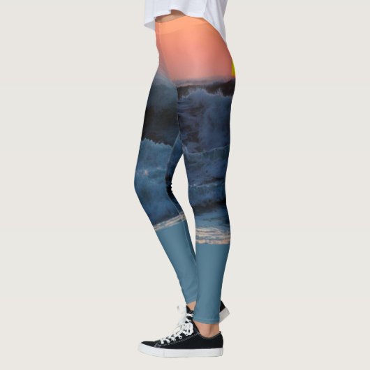 ROOD SURF LEGGINGS (Links)