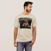 Rood T-shirt (Voorkant volledig)