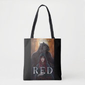 Rood Tas (Voorkant)