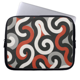 Rood Team Laptop Sleeve