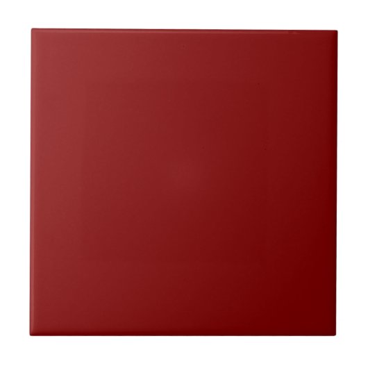 Rood Tegeltje (Voorkant)