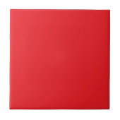 Rood Tegeltje (Voorkant)