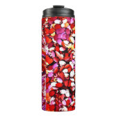 Rood Thermosbeker (Voorkant)