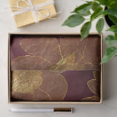 Rood Tissuepapier (Geschenk)