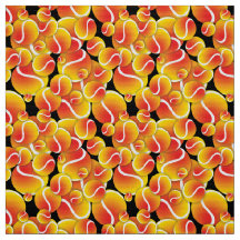 Rood tot Geel tennisballen