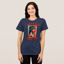 ROOD Tri-Blend SHIRT