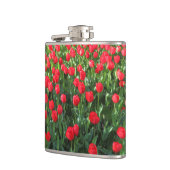 Rood Tulpen 01 Heupfles (Links)