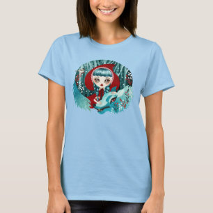 Rood van het Bos T-shirt