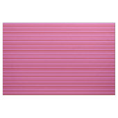 Rood & Violet Patroon van Strepen Stof (Yard (91,4 cm))