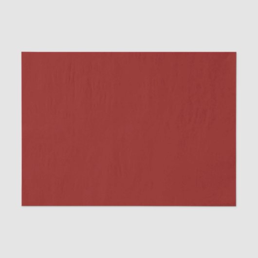 Rood vloeipapier tissuepapier (Voorkant)