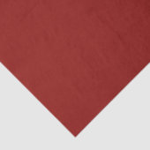 Rood vloeipapier tissuepapier (Detail)