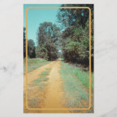  rood vuilpad stationery briefpapier (Voorkant)