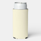 Rood wijnglas Druivenwijn Winetasting Seltzer Blikjeskoeler (Seltzer Achterkant)