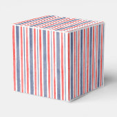 Rood Wit & 250 Bedankdoosjes (Achterkant)