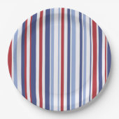 Rood wit, blauw bord (Voorkant)