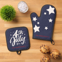 Rood Wit Blauw Onafhankelijkheidsdag 4 juli