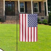 Rood Wit & Blauw Patriottisch Amerikaans