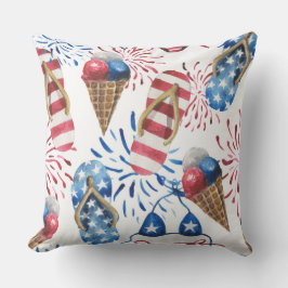 ROOD WIT BLAUW PATRIOTTISCHE TEENSLIPPERS IJSJE KUSSEN