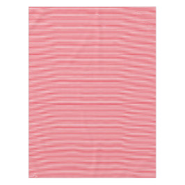 Rood Wit & Blauw Plezierige Patriottische Viering Tafelkleed