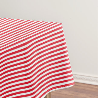 Rood Wit & Blauw Plezierige Patriottische Viering Tafelkleed