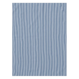 Rood Wit & Blauw Plezierige Patriottische Viering Tafelkleed