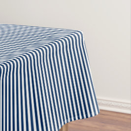 Rood Wit & Blauw Plezierige Patriottische Viering Tafelkleed