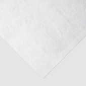 Rood Wit Blauw USA Vlag Glas Effect Decoupage Tissuepapier (Detail)