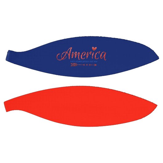 Rood, wit, blauw, vlag, sterren, pijlen, 4 juli basketbal (Panelen)