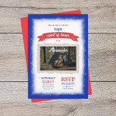 Rood Wit Blauwe Adelaar Verkenner Rechtbank van Ee