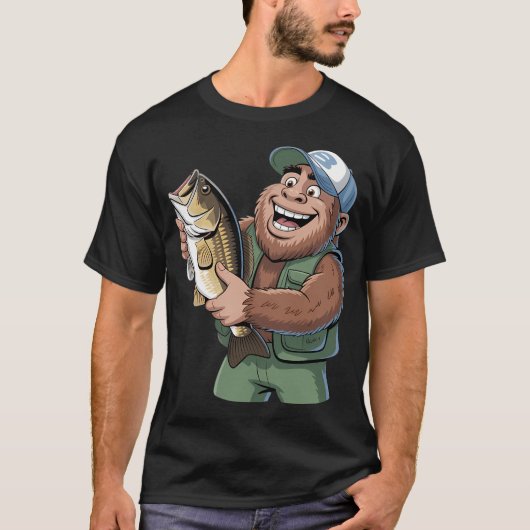 Rood Wit & Bruh T-shirt (Voorkant)