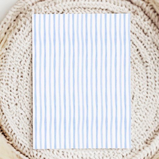 Rood wit en BBQ 4 juli feest Kaart