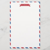 Rood, wit en blauw, niet-beklede banketbakkerswerk (Voorkant)