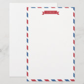 Rood, wit en blauw, niet-beklede banketbakkerswerk (Voorkant / Achterkant)