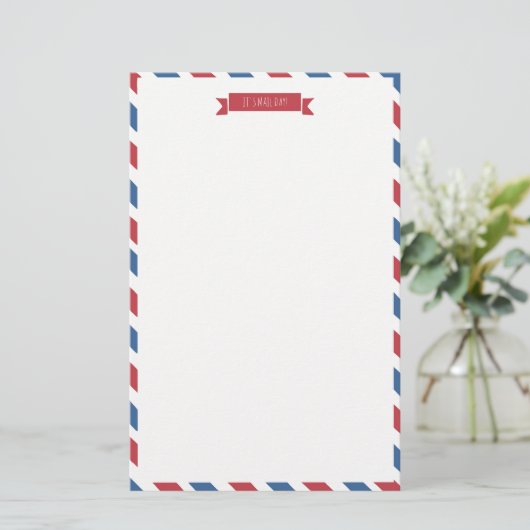 Rood, wit en blauw, niet-beklede banketbakkerswerk (Staand voorkant)