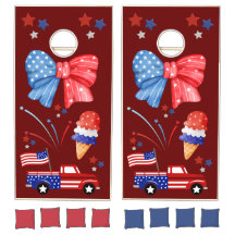 Rood Wit en Blauw Plezier