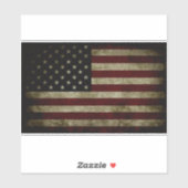 Rood Wit en Blauw  Sticker (Vel)